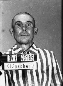 Muse d'Etat d'Auschwitz-Birkenau transmis par Mmoire Vive